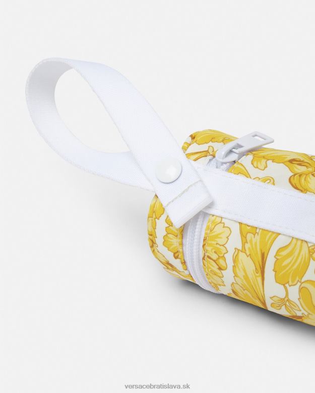 príslušenstvo X8X8P1842 Versace barocco držiak na detský cumlík vytlačiť deti