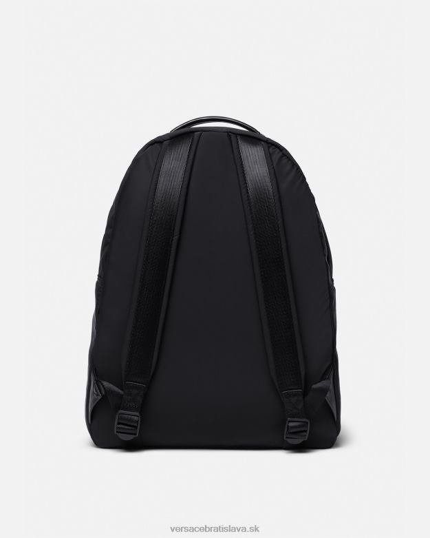 príslušenstvo X8X8P2491 Versace logo couture batoh viacfarebný muži