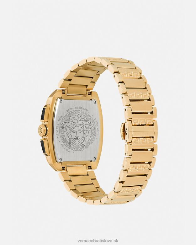 príslušenstvo X8X8P1701 Versace hodinky dominus pnul muži
