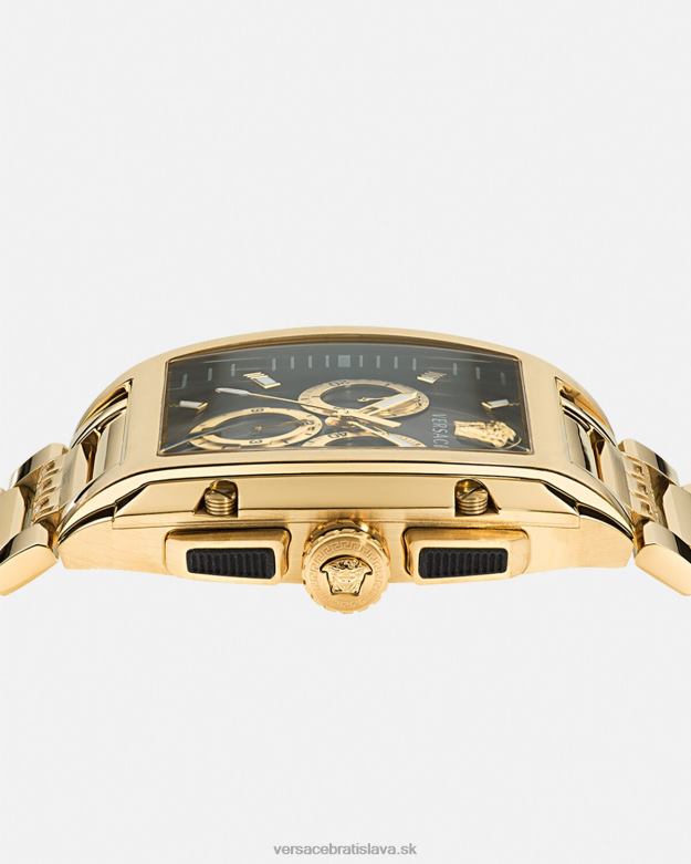 príslušenstvo X8X8P1701 Versace hodinky dominus pnul muži