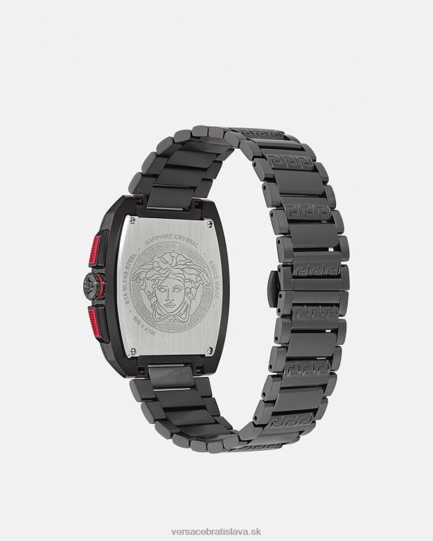 príslušenstvo X8X8P1702 Versace hodinky dominus pnul muži