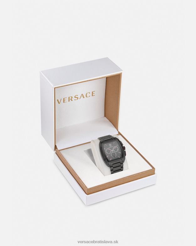 príslušenstvo X8X8P1702 Versace hodinky dominus pnul muži
