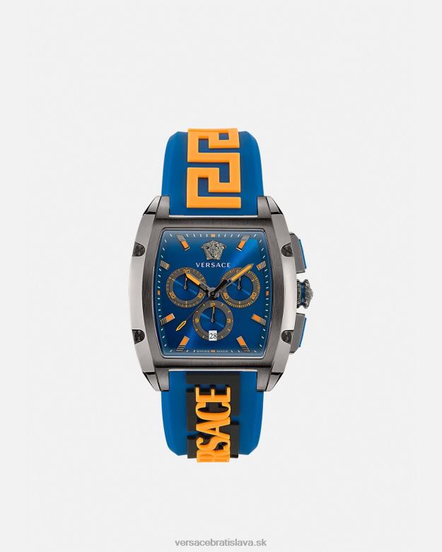 príslušenstvo X8X8P1703 Versace hodinky dominus pnul muži
