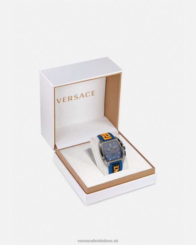 príslušenstvo X8X8P1703 Versace hodinky dominus pnul muži