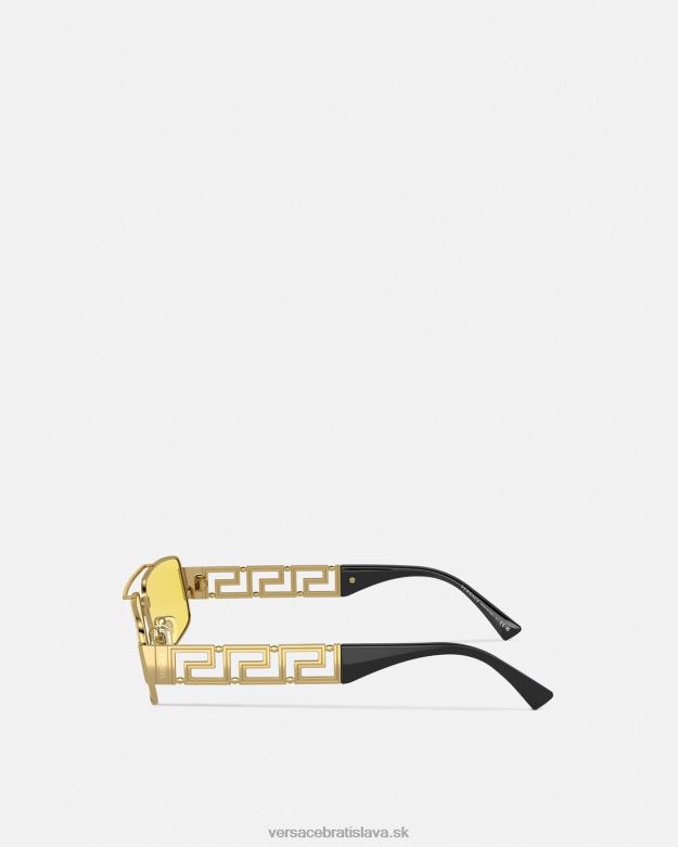 príslušenstvo X8X8P1679 Versace slnečné okuliare greca onul muži