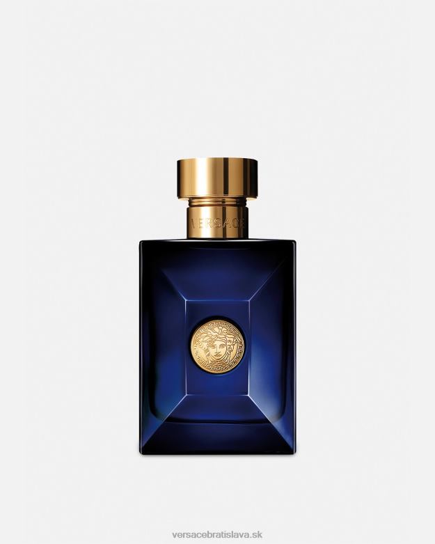 príslušenstvo X8X8P1715 Versace dylan blue pour homme edt 50 ml Modrá muži
