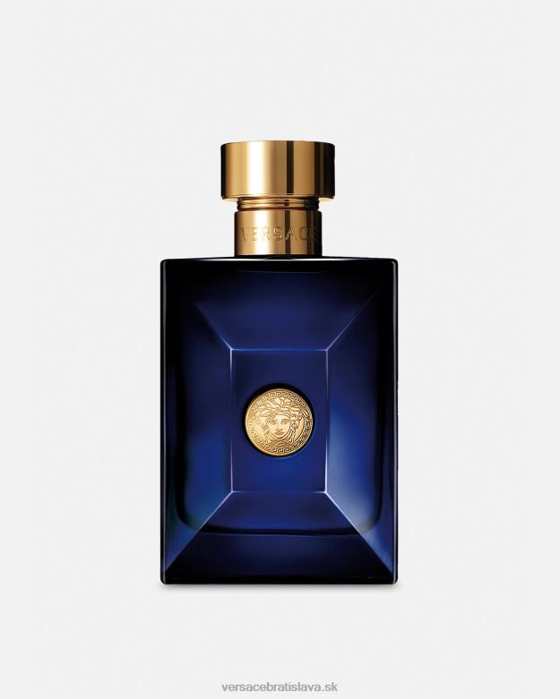 príslušenstvo X8X8P1716 Versace dylan blue pour homme edt 100 ml Modrá muži