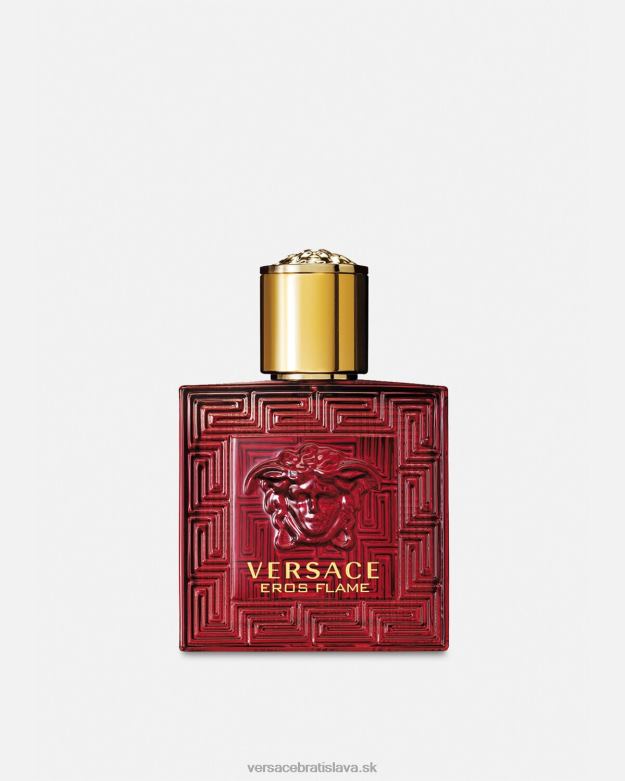 príslušenstvo X8X8P1720 Versace eros plameň edp 50 ml červená muži