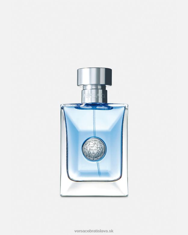 príslušenstvo X8X8P1722 Versace nalejte homme edt 50 ml Modrá muži