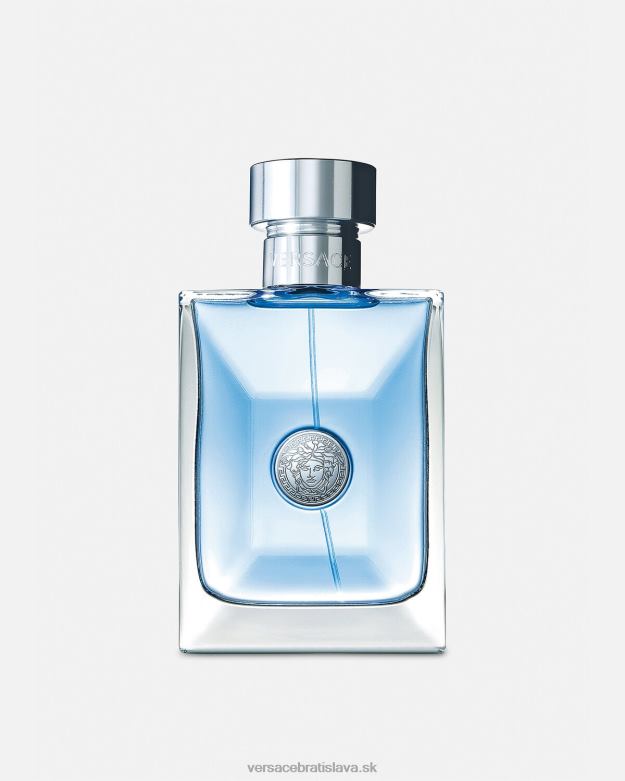 príslušenstvo X8X8P1723 Versace nalejte homme edt 100 ml Modrá muži