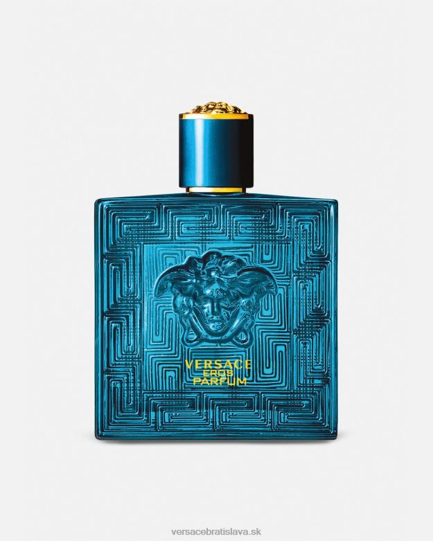 príslušenstvo X8X8P1728 Versace eros parfum 100 ml čierna muži