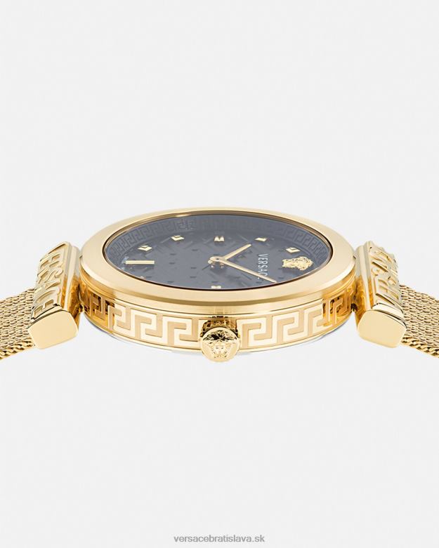 príslušenstvo X8X8P938 Versace hodinky regálie pnul ženy