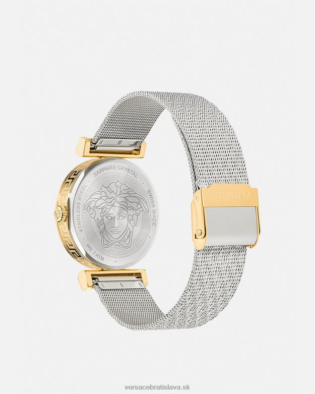 príslušenstvo X8X8P939 Versace hodinky regálie pnul ženy