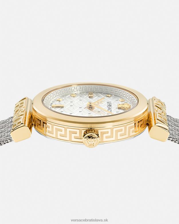 príslušenstvo X8X8P939 Versace hodinky regálie pnul ženy