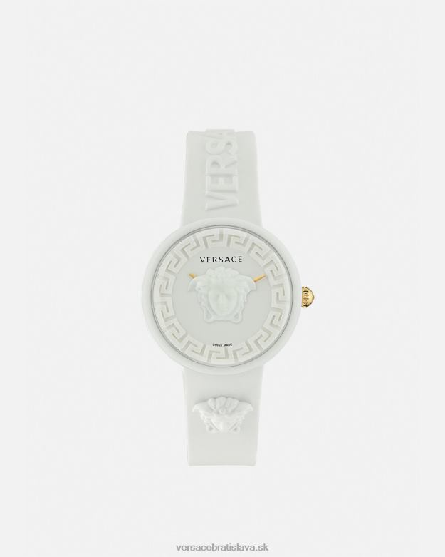 príslušenstvo X8X8P949 Versace Medusa pop hodinky pnul ženy
