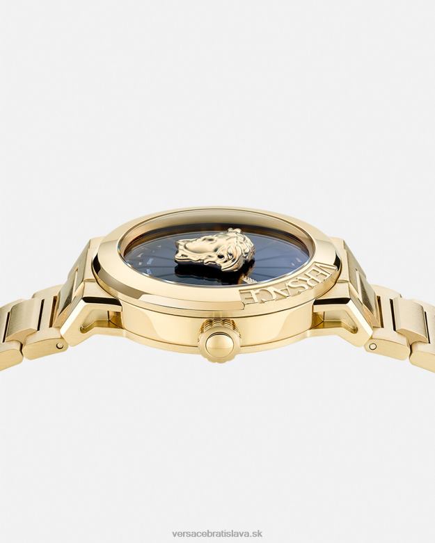príslušenstvo X8X8P955 Versace nekonečné hodinky medusa pnul ženy