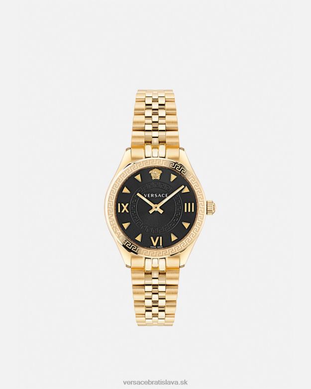 príslušenstvo X8X8P964 Versace dámske hodinky hellenyium pnul ženy