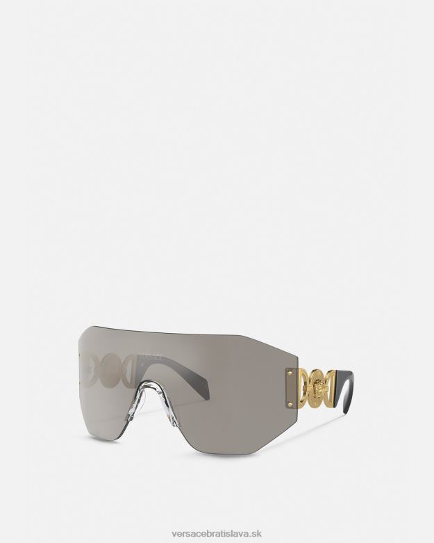 príslušenstvo X8X8P608 Versace slnečné okuliare medusa biggie mask onul ženy