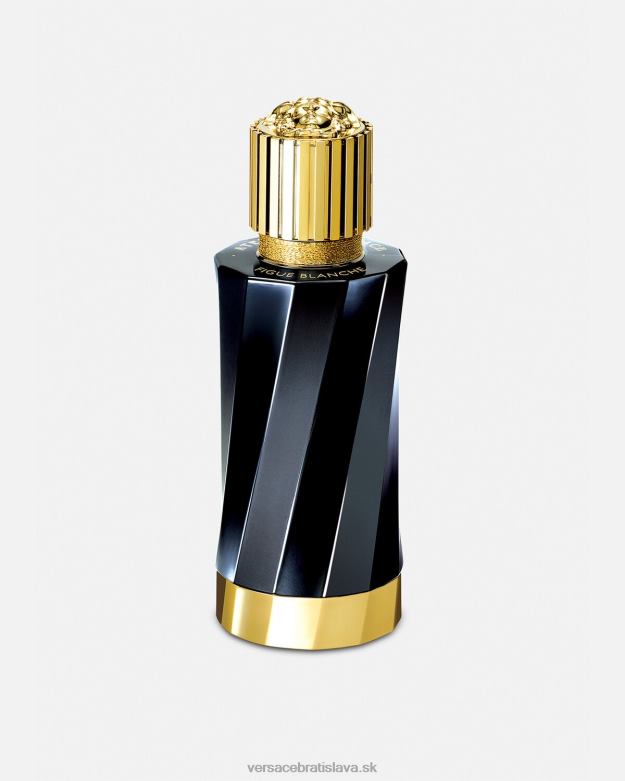príslušenstvo X8X8P1008 Versace figový blanche edp 100 ml čierna ženy