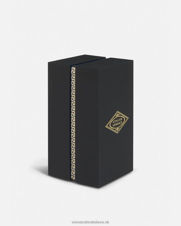 príslušenstvo X8X8P1008 Versace figový blanche edp 100 ml čierna ženy