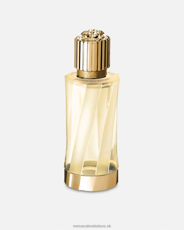 príslušenstvo X8X8P1009 Versace jasmin au soleil edp 100 ml žltá ženy