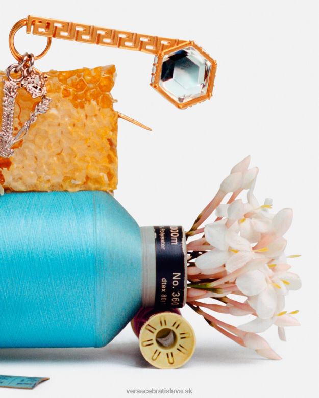 príslušenstvo X8X8P1009 Versace jasmin au soleil edp 100 ml žltá ženy