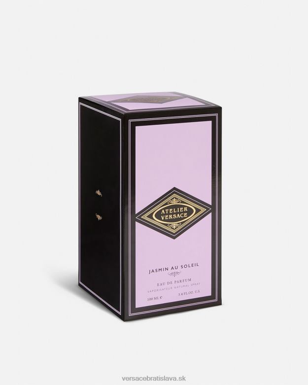 príslušenstvo X8X8P1009 Versace jasmin au soleil edp 100 ml žltá ženy