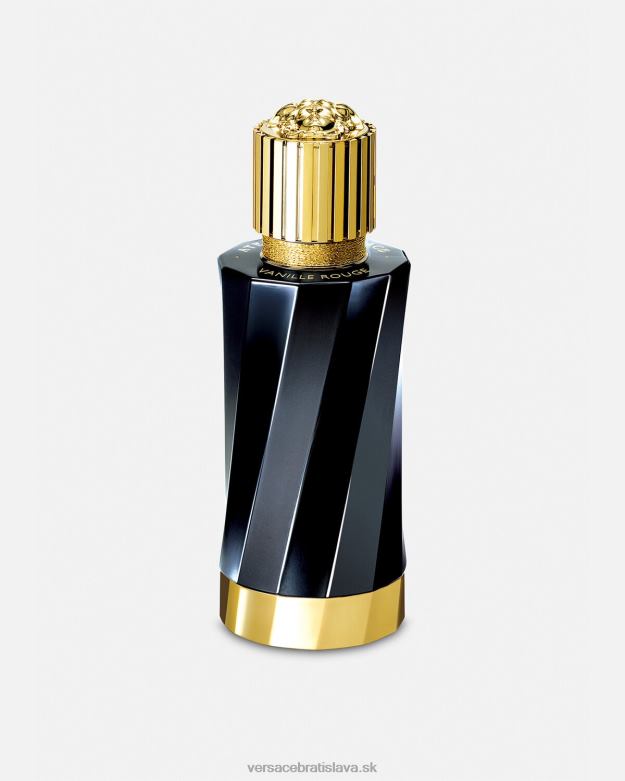 príslušenstvo X8X8P1011 Versace vanilková červená edp 100 ml čierna ženy