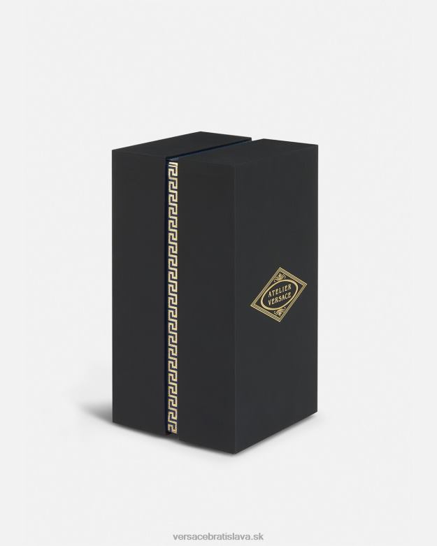 príslušenstvo X8X8P1011 Versace vanilková červená edp 100 ml čierna ženy