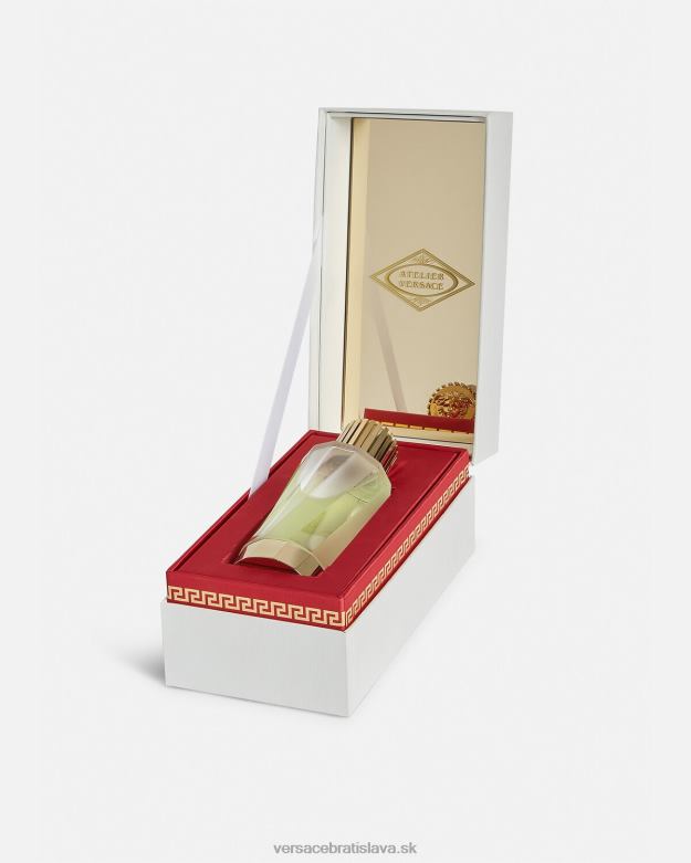 príslušenstvo X8X8P1012 Versace cedrat de diamante edp 100 ml zelená ženy