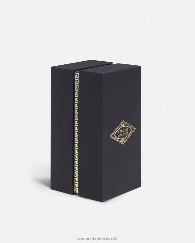 príslušenstvo X8X8P1014 Versace fleur de mate edp 100 ml čierna ženy