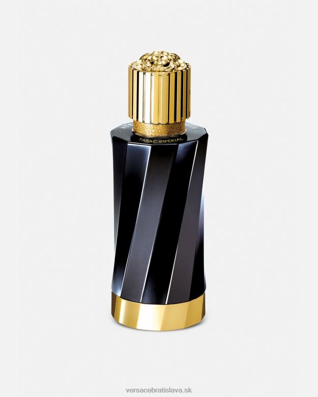 príslušenstvo X8X8P1015 Versace tabac imperial edp 100 ml čierna ženy
