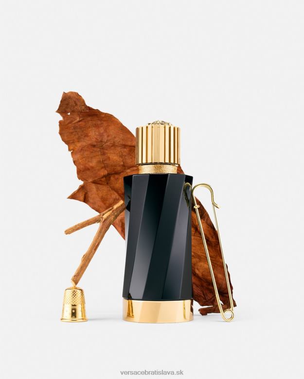 príslušenstvo X8X8P1015 Versace tabac imperial edp 100 ml čierna ženy