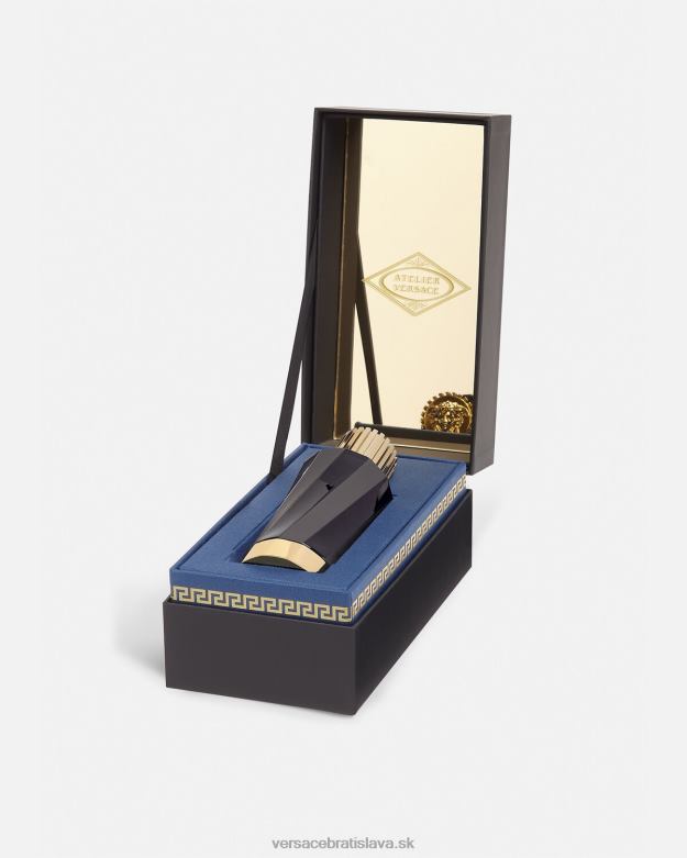 príslušenstvo X8X8P1016 Versace iris d\'elite edp 100 ml čierna ženy