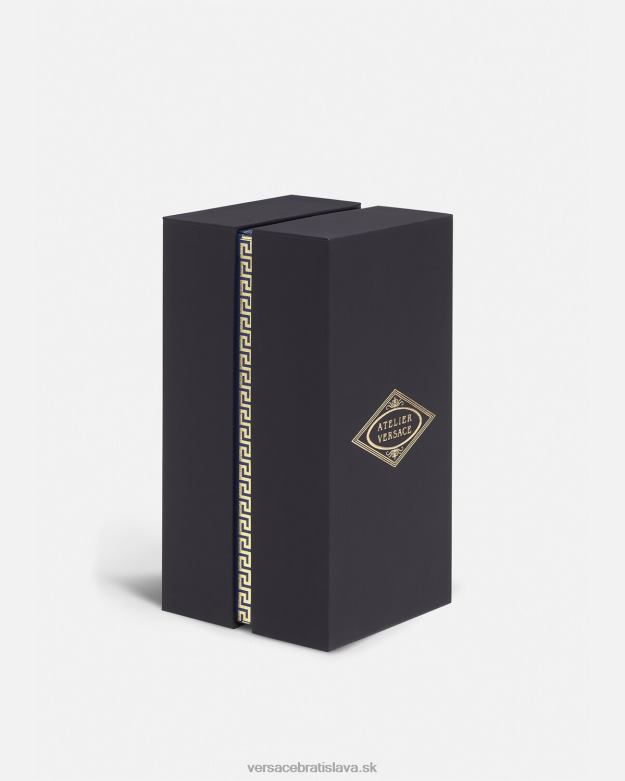 príslušenstvo X8X8P1016 Versace iris d\'elite edp 100 ml čierna ženy