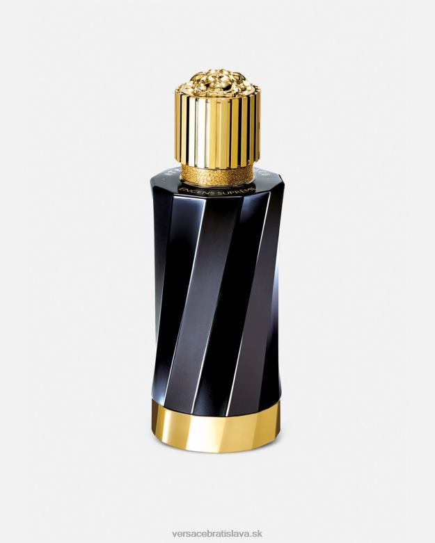 príslušenstvo X8X8P1018 Versace encens supreme edp 100 ml čierna ženy