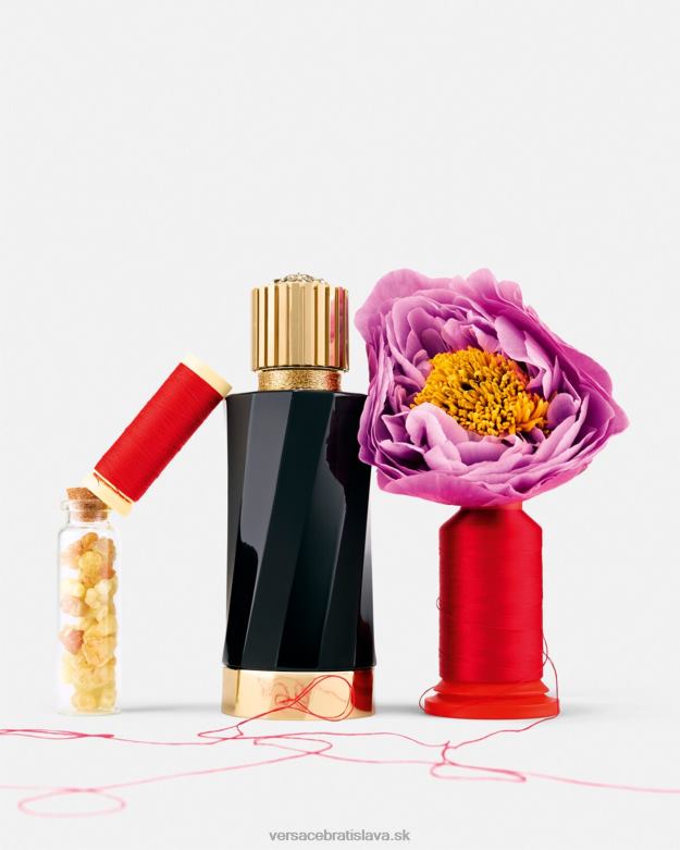 príslušenstvo X8X8P1018 Versace encens supreme edp 100 ml čierna ženy