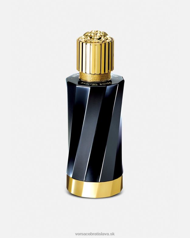 príslušenstvo X8X8P1019 Versace santalové boise edp 100 ml čierna ženy