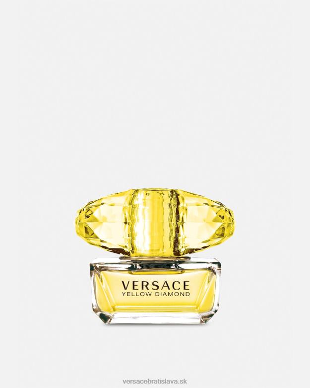 príslušenstvo X8X8P1020 Versace žltý diamant edt 50 ml žltá ženy