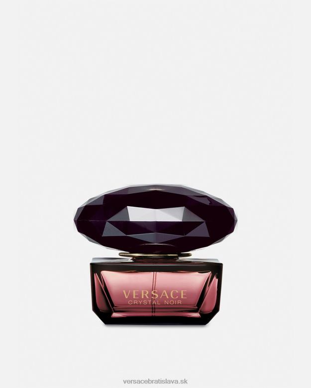 príslušenstvo X8X8P1023 Versace Crystal noir edt 50 ml čierna ženy