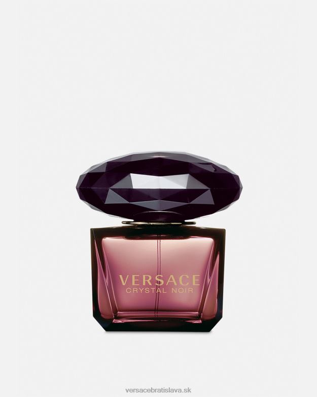 príslušenstvo X8X8P1024 Versace Crystal noir edt 90 ml čierna ženy